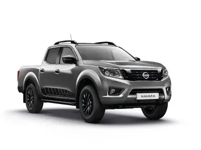 Gebraucht Nissan Navara