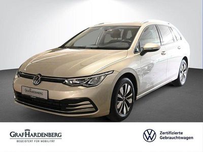 VW Golf VIII