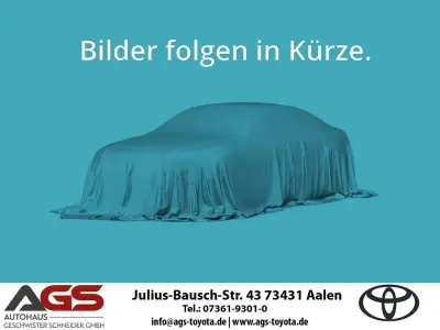 Neu Toyota bZ4X 164 kW (224 PS) 2026 Blau SUV