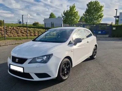 Gebraucht Seat Ibiza SC