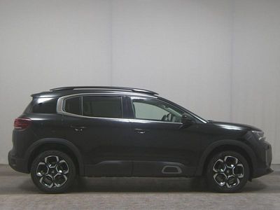 Usata Citroën C5 Aircross Shine 131 CV (96 kW) 2023 Nero SUV