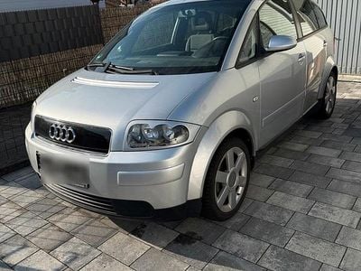 Audi A2