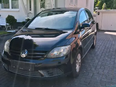 Gebraucht VW Golf IV