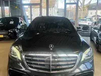 Gebraucht Mercedes S400