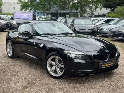 Gebraucht BMW Z4