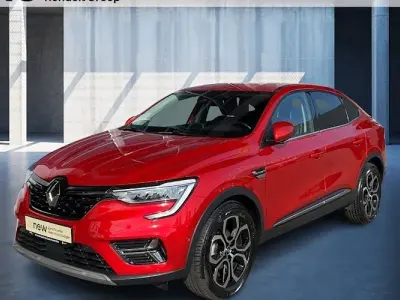 Gebraucht Renault Arkana