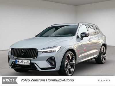 Usata Volvo XC60 Ultra 398 CV (292 kW) 2025 Grigio SUV