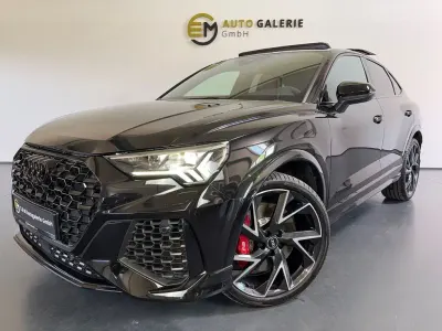 Gebraucht Audi RS Q3 Sportback