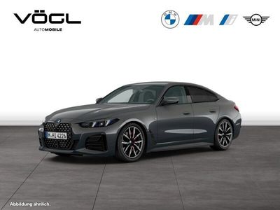 BMW 430 Gran Coupé