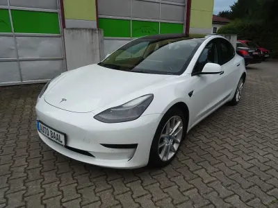 Gebraucht Tesla Model 3