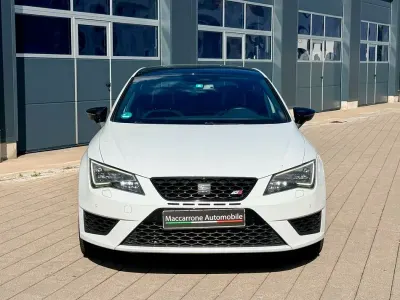 Gebraucht Seat Leon