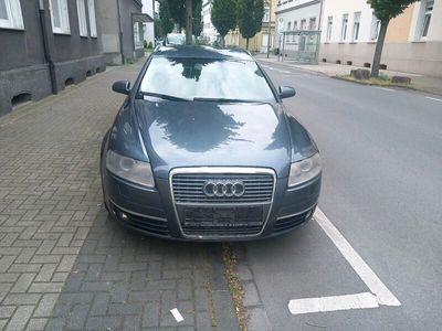 gebraucht Audi A6 2.7 tdi