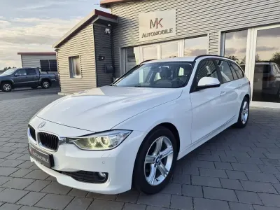 Gebraucht BMW 318