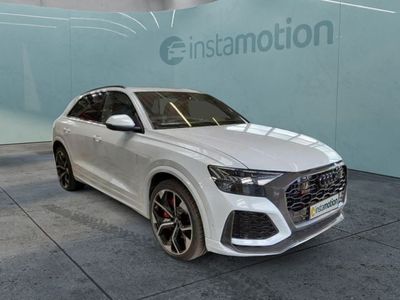 gebraucht Audi Q8 