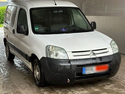 gebraucht Citroën Berlingo Diesel