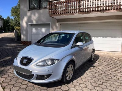 Seat Altea