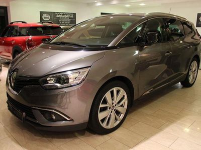 Renault Grand Scénic IV