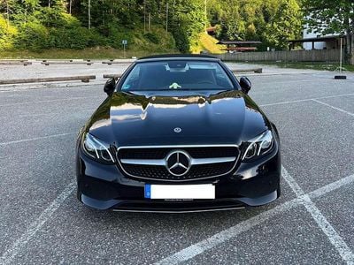 Mercedes E200