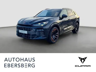Neu Cupra Terramar VZ1 265 PS (194 kW) 2026 Grau SUV