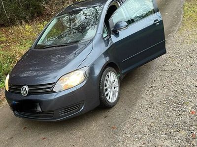 gebraucht VW Golf Plus 