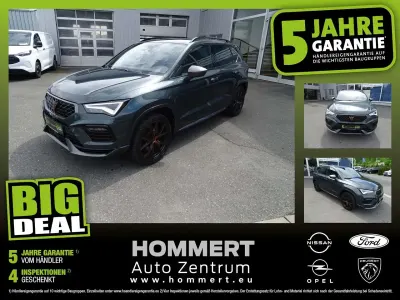Occasion Cupra Ateca