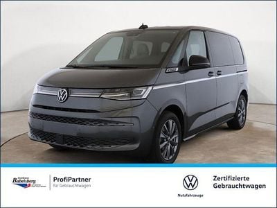 VW T7