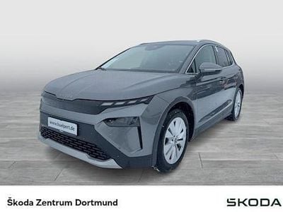 Grau Gebraucht 2025 Skoda Elroq Loft SUV | 39.666 € (Superpreis)
