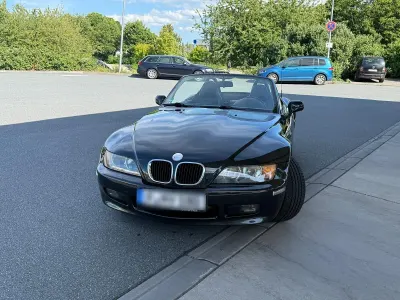 Gebraucht BMW Z3