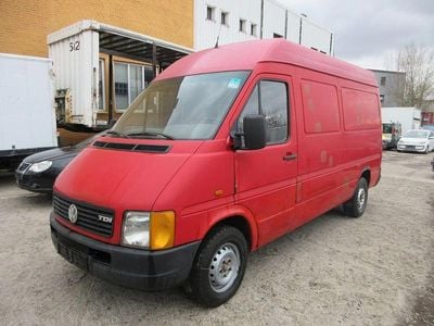 VW LT