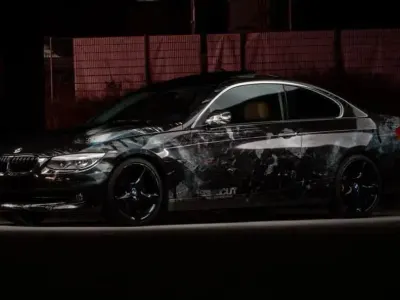 Gebraucht BMW 328