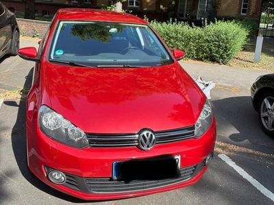 VW Golf VI