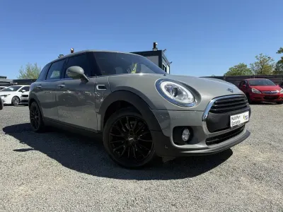 Gebraucht Mini Clubman