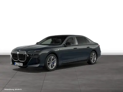Gebraucht BMW M760e