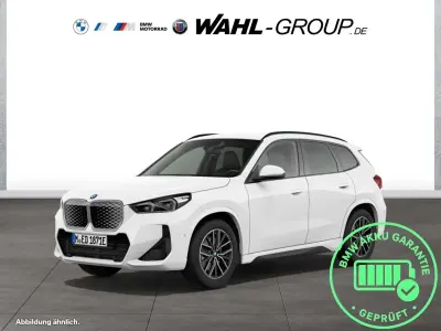 Gebraucht BMW iX1