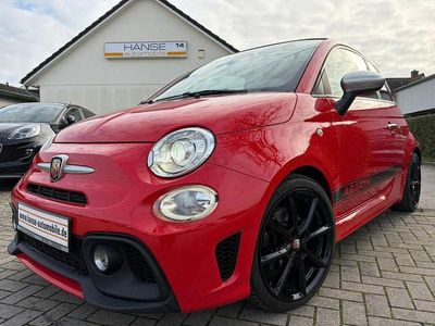Abarth 595C