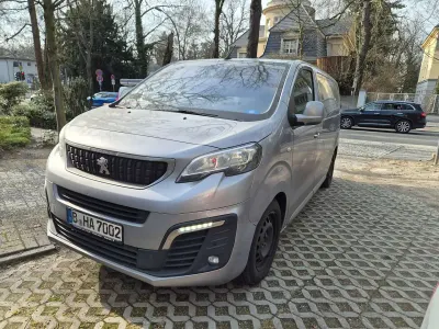 Gebraucht Peugeot Expert