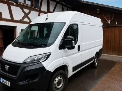 Gebraucht Fiat Ducato