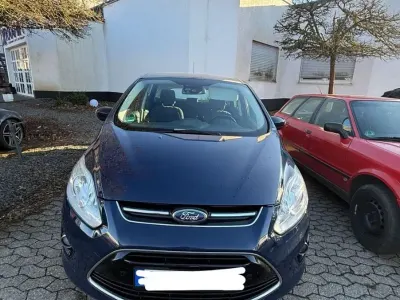 Gebraucht Ford C-MAX