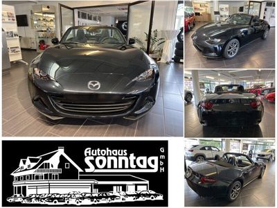 gebraucht Mazda MX5 Exclusive-Line