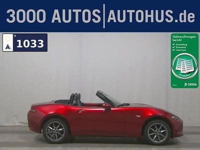 Mazda MX5