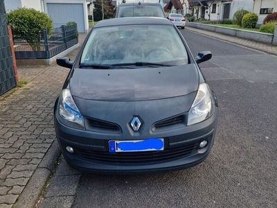 gebraucht Renault Clio III Schräghecklimousine