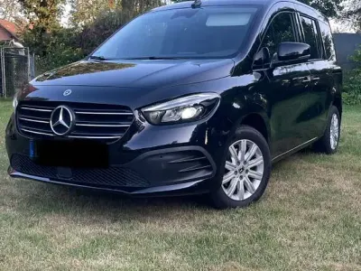 Gebraucht Mercedes T180