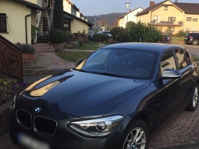 gebraucht BMW 116 116 d