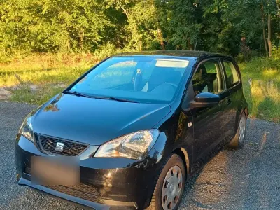 Gebraucht Seat Mii
