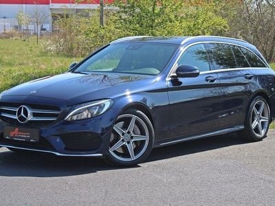 Mercedes C250