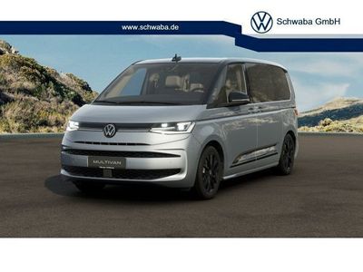 VW Multivan