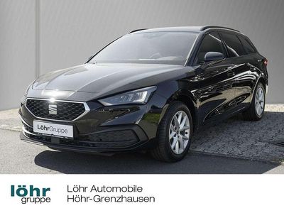 Seat Leon ST