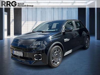 Gebraucht Renault 5 E-Tech Evolution 89 kW (122 PS) 2025 Limousine