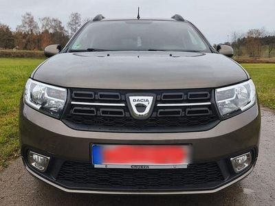 Dacia Logan MCV