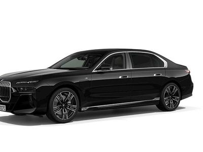 BMW 750e